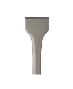 Зубило лопатка плоское 24 х 600 DIAGER SDS-max  (343L24L060000)