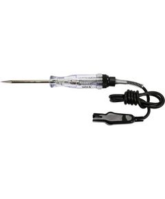 Индикатор напряжения YATO YT-2866 6-12V для автомобилей, фото  | SNABZHENIE.com.ua