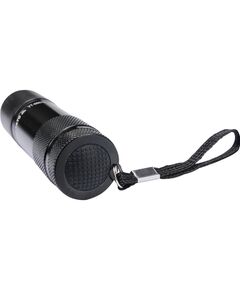 Мини-фонарь YATO (YT-08570) алюминиевый с батареей AAA, фото  | SNABZHENIE.com.ua