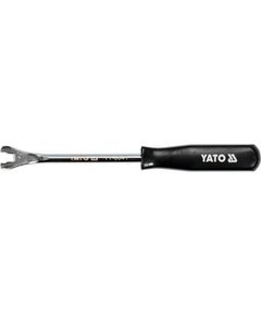 Съемник обивки YATO YT-0841, фото  | SNABZHENIE.com.ua