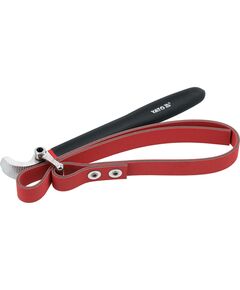 Съемник масляного фільтра ремінний YATO YT-0825, 100-200 мм, фото  | SNABZHENIE.com.ua