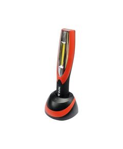 Светильник аккумуляторный 2 в 1 LED YATO YT-08502, фото  | SNABZHENIE.com.ua