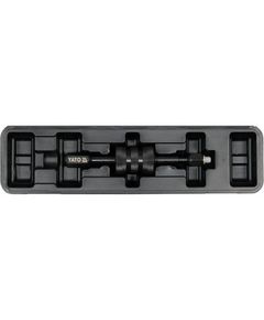 Знімач форсунок YATO YT-0617 М8, М12, М14 ударний, фото  | SNABZHENIE.com.ua