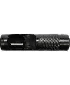 Пробойник YATO YT-35873 для отверстий 25 мм, длина 90 мм, фото  | SNABZHENIE.com.ua