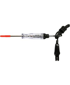Индикатор напряжения YATO YT-2866 6-12V для автомобилей, фото  | SNABZHENIE.com.ua