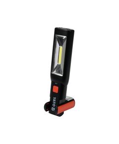 Фонарь переносной LED аккумуляторный YATO YT-08504, фото  | SNABZHENIE.com.ua