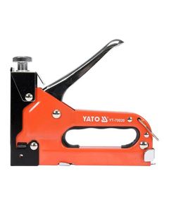 Степлер мебельный YATO YT-70020, фото  | SNABZHENIE.com.ua