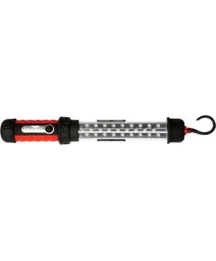 Фонарь аккумуляторный YATO 3,6V с зарядкой YT-08523, фото  | SNABZHENIE.com.ua