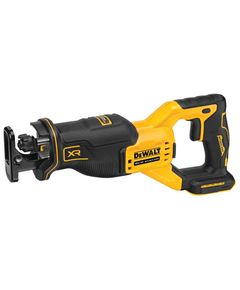 Акумуляторна сабельна пила DeWALT DCS382N, фото  | SNABZHENIE.com.ua