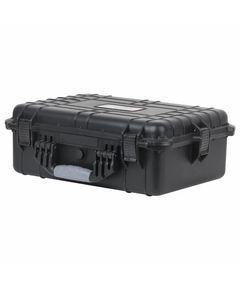 Кейс INTERTOOL BX-0154 протиударний, 510x400x188 мм, фото  | SNABZHENIE.com.ua