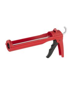 Пистолет для силикона INTERTOOL HT-0027, фото  | SNABZHENIE.com.ua