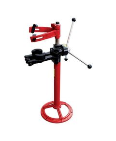 Съемник пружин механический стационарный INTERTOOL GT1702, до 1 т, фото  | SNABZHENIE.com.ua