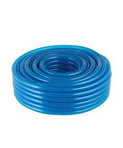 Шланг водяний 3-х шаровий 3/4, 50 м, армований PVC INTERTOOL GE-4076, фото  | SNABZHENIE.com.ua