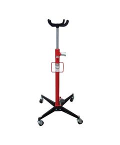 Гидравлический подкатной съемник коробки INTERTOOL GT0804, 0,5 т, фото  | SNABZHENIE.com.ua