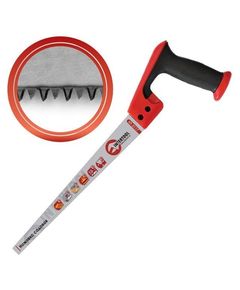Ножовка INTERTOOL HT-3117, 300 мм, 8 зубьев/дюйм, для резки древесины, фото  | SNABZHENIE.com.ua