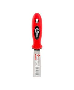 Шпатель нержавеющий 25 мм INTERTOOL KT-2602, фото  | SNABZHENIE.com.ua