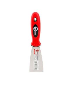 Шпатель нержавеющий 50 мм PROFI INTERTOOL KT-2605, фото  | SNABZHENIE.com.ua