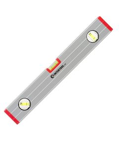 Уровень строительный INTERTOOL MT-1141, 400 мм, 3 пузырька, 23x58 мм, фото  | SNABZHENIE.com.ua
