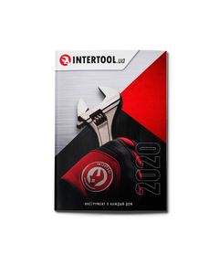 Інструменти та аксесуари INTERTOOL PR-0330, фото  | SNABZHENIE.com.ua