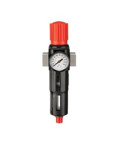 Фильтр для очистки воздуха INTERTOOL PT-1417, 3/4, 5 мкм, 2600 л/мин, фото  | SNABZHENIE.com.ua