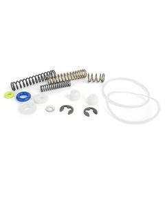 Ремонтный набор для краскопульта HVLP INTERTOOL PT-0102, 15 шт., фото  | SNABZHENIE.com.ua