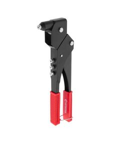 Заклепочник INTERTOOL RT-0003, диаметр 3,2-4,8 мм, фото  | SNABZHENIE.com.ua
