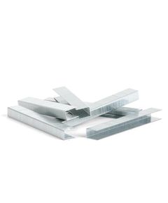 Скоба кутова 16 мм, 1000 шт., 11,3x1,20 мм INTERTOOL RT-0156, фото  | SNABZHENIE.com.ua