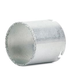 Корончатое сверло INTERTOOL SD-0393, 67 мм, фото  | SNABZHENIE.com.ua