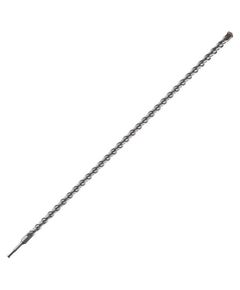 Бур SDS PLUS S4 24х1000мм INTERTOOL SD-24100, фото  | SNABZHENIE.com.ua