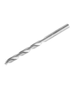 Сверло по металу 5,1 мм HSS INTERTOOL SD-5051 для точних робіт, фото  | SNABZHENIE.com.ua