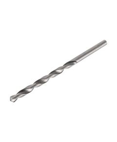 Сверло по металлу удлиненное DIN 340 8,5 мм HSS INTERTOOL SD-5285, фото  | SNABZHENIE.com.ua