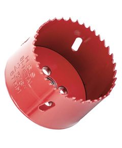Коронка биметаллическая 67 мм для металла INTERTOOL SD-5667, фото  | SNABZHENIE.com.ua