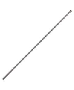 Бур SDS MAX QUADRO 22x1000мм INTERTOOL SDM-22100, фото  | SNABZHENIE.com.ua