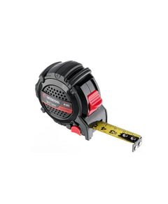 Рулетка STORM INTERTOOL MT-0823 3м*16мм с нейлоном и магнитом, фото  | SNABZHENIE.com.ua
