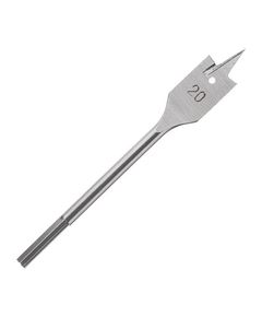 Сверло по дереву 20x150мм INTERTOOL SWF-2015, фото  | SNABZHENIE.com.ua