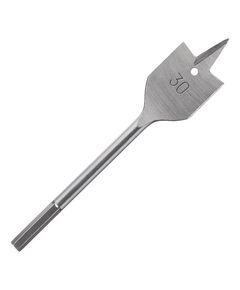 Свердло по дереву перове 30x150 мм INTERTOOL SWF-3015, фото  | SNABZHENIE.com.ua