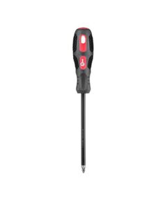 Отвертка крестовая INTERTOOL VT-3029 PZ3x150 мм, фото  | SNABZHENIE.com.ua