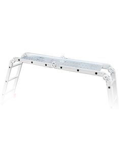 Рабочая платформа для лестницы INTERTOOL LT-6030 и LT-0030, фото  | SNABZHENIE.com.ua