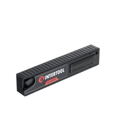 Комплект лезвий 9 мм, 12 сегментов, сталь SK2H, 10 шт, Storm INTERTOOL, фото  | SNABZHENIE.com.ua