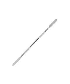Металлическая двухсторонняя лопатка INTERTOOL RT-2060, фото  | SNABZHENIE.com.ua