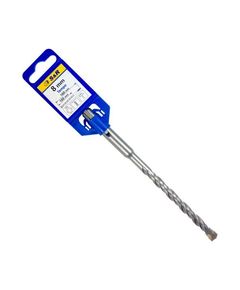 Бур S&R TEMPO SDS-Plus 6x100/160 мм, фото  | SNABZHENIE.com.ua