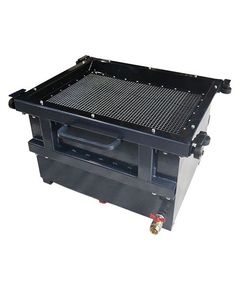 Ванна для слива масла 95л ODBP9500, фото  | SNABZHENIE.com.ua