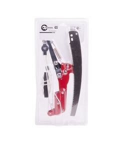 Сучкорез штанговый 2,4 м INTERTOOL HT-3112, фото  | SNABZHENIE.com.ua