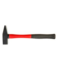 Молоток слюсарний 100 г, ручка з скловолокна Top Tools, фото  | SNABZHENIE.com.ua