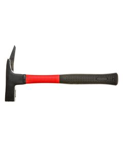 Молоток шиферный 600 г с ручкой из стекловолокна, фото  | SNABZHENIE.com.ua