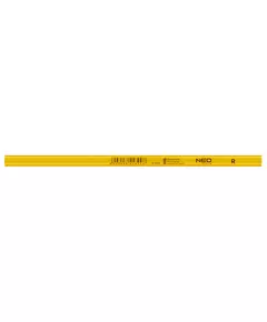 Олівець по склу, 240 мм, R NEO, фото  | SNABZHENIE.com.ua