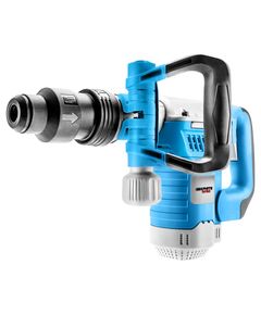 Перфоратор SDS Max 1050Вт с чемоданом для бетоноломных работ K02009, фото  | SNABZHENIE.com.ua
