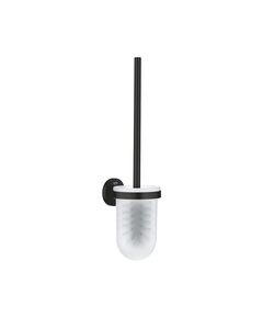 Ершик для унитаза настенный Grohe QuickFix Start 411852430, фото  | SNABZHENIE.com.ua