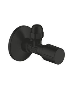 Угловой вентиль Grohe QuickFix 220732430, фото  | SNABZHENIE.com.ua
