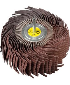 Головка шлифовальная Klingspor LS 309 JF, 180x50x6 мм, зерно 80, фото  | SNABZHENIE.com.ua